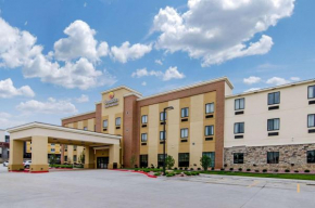 Comfort Inn & Suites Shawnee - Kansas City